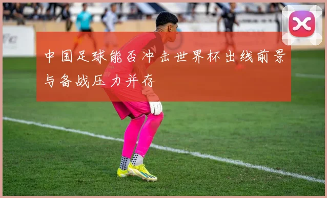 中国足球能否冲击世界杯出线前景与备战压力并存