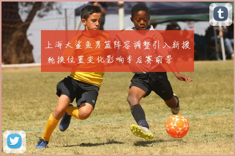 上海大鲨鱼男篮阵容调整引入新援 轮换位置变化影响季后赛前景