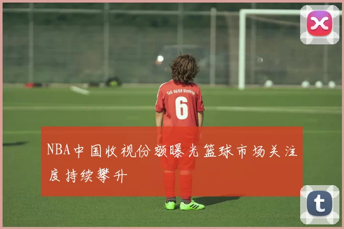 NBA中国收视份额曝光篮球市场关注度持续攀升